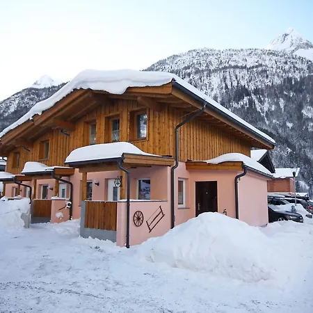 Casa vacanze Holiday Langenfeld.3 *