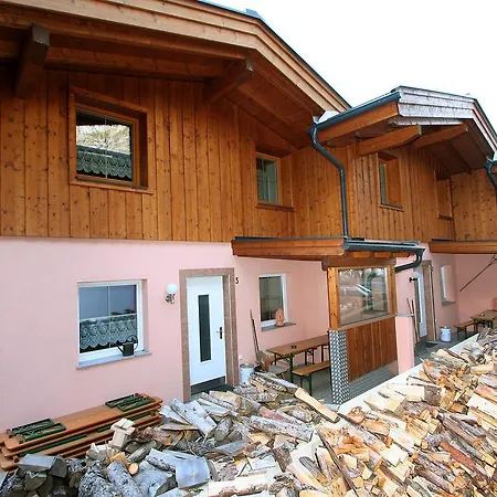 Casa vacanze Holiday Langenfeld.3 *