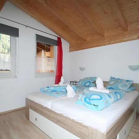 Casa vacanze Holiday Langenfeld.3