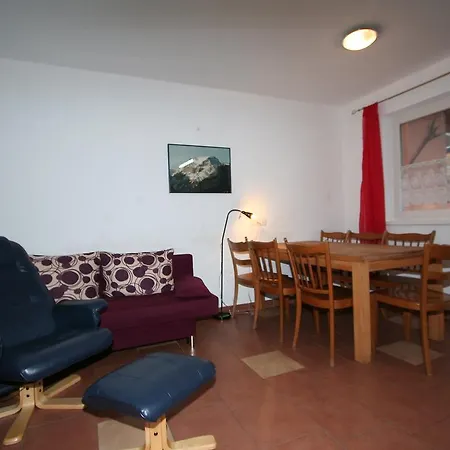Casa vacanze Holiday Langenfeld.3 *