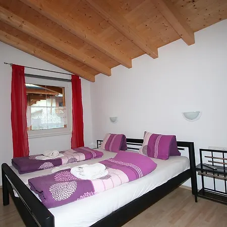 Casa vacanze Holiday Langenfeld.3 Längenfeld