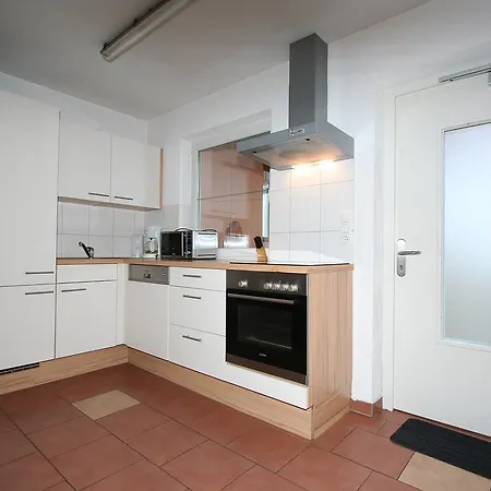 Casa vacanze Holiday Langenfeld.3 *