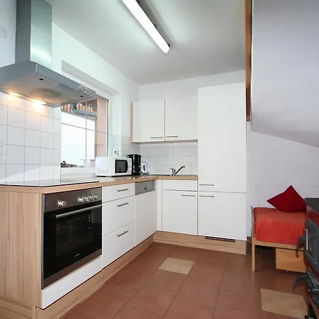Casa vacanze Holiday Langenfeld.3 Längenfeld
