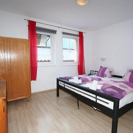 Casa vacanze Holiday Langenfeld.3 *