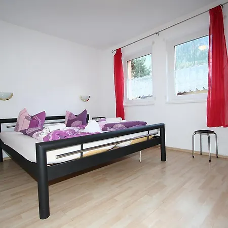 Casa vacanze Holiday Langenfeld.3 Längenfeld